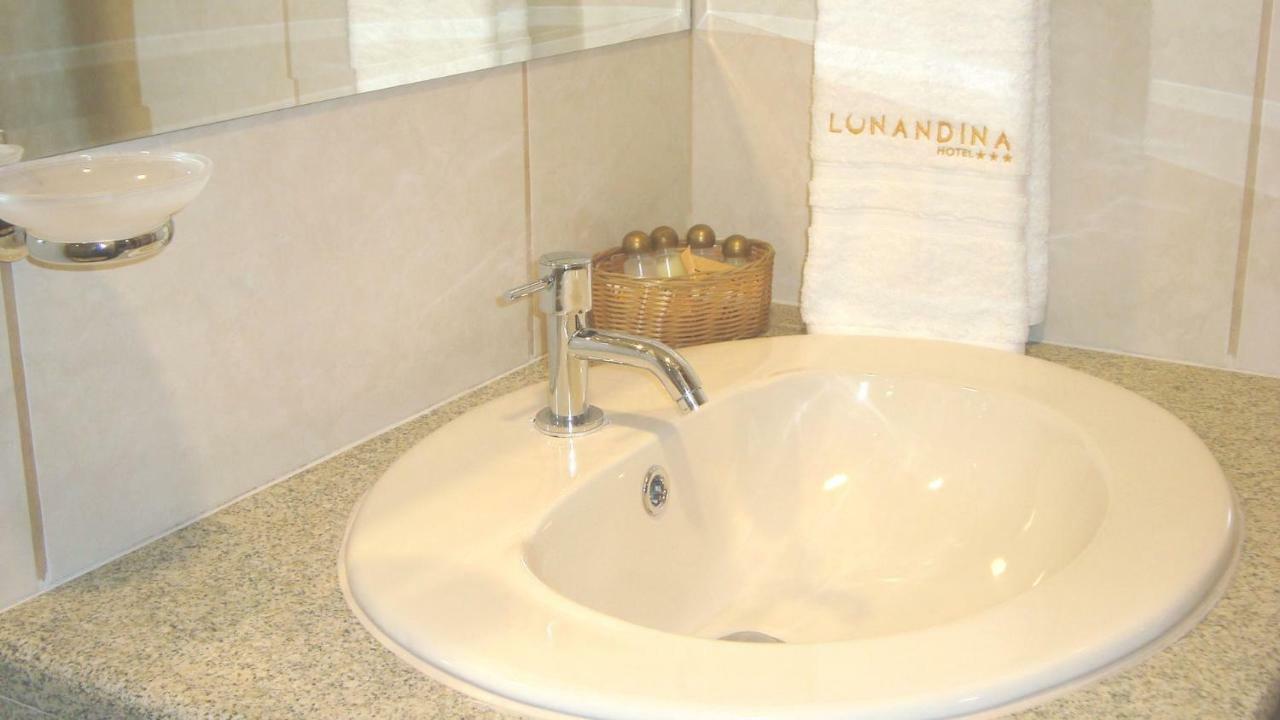 Lunandina Huaraz מראה חיצוני תמונה