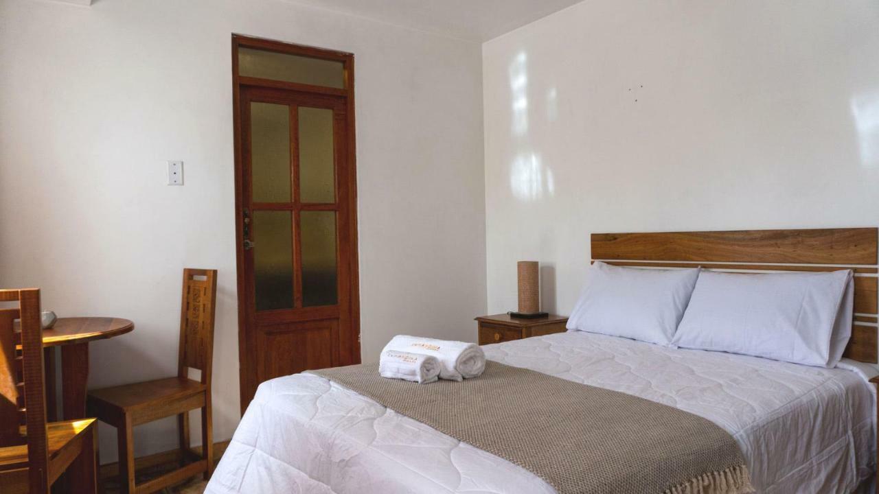 Lunandina Huaraz מראה חיצוני תמונה