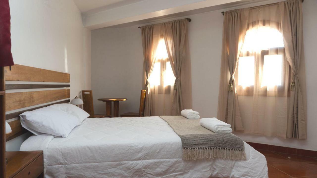 Lunandina Huaraz מראה חיצוני תמונה