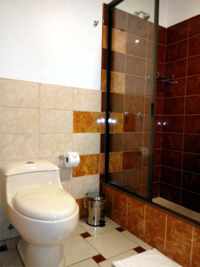 Lunandina Huaraz מראה חיצוני תמונה