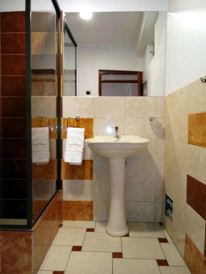 Lunandina Huaraz מראה חיצוני תמונה