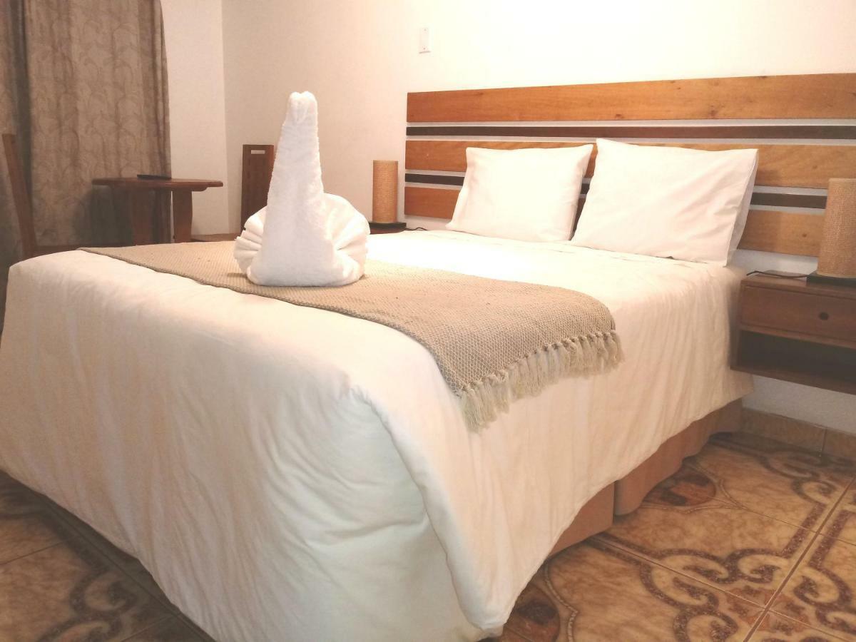 Lunandina Huaraz מראה חיצוני תמונה