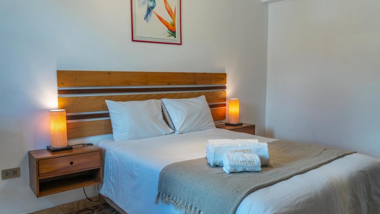 Lunandina Huaraz מראה חיצוני תמונה